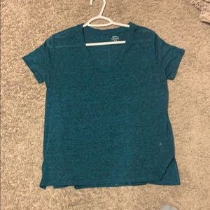Old Navy boyfriend tee S
